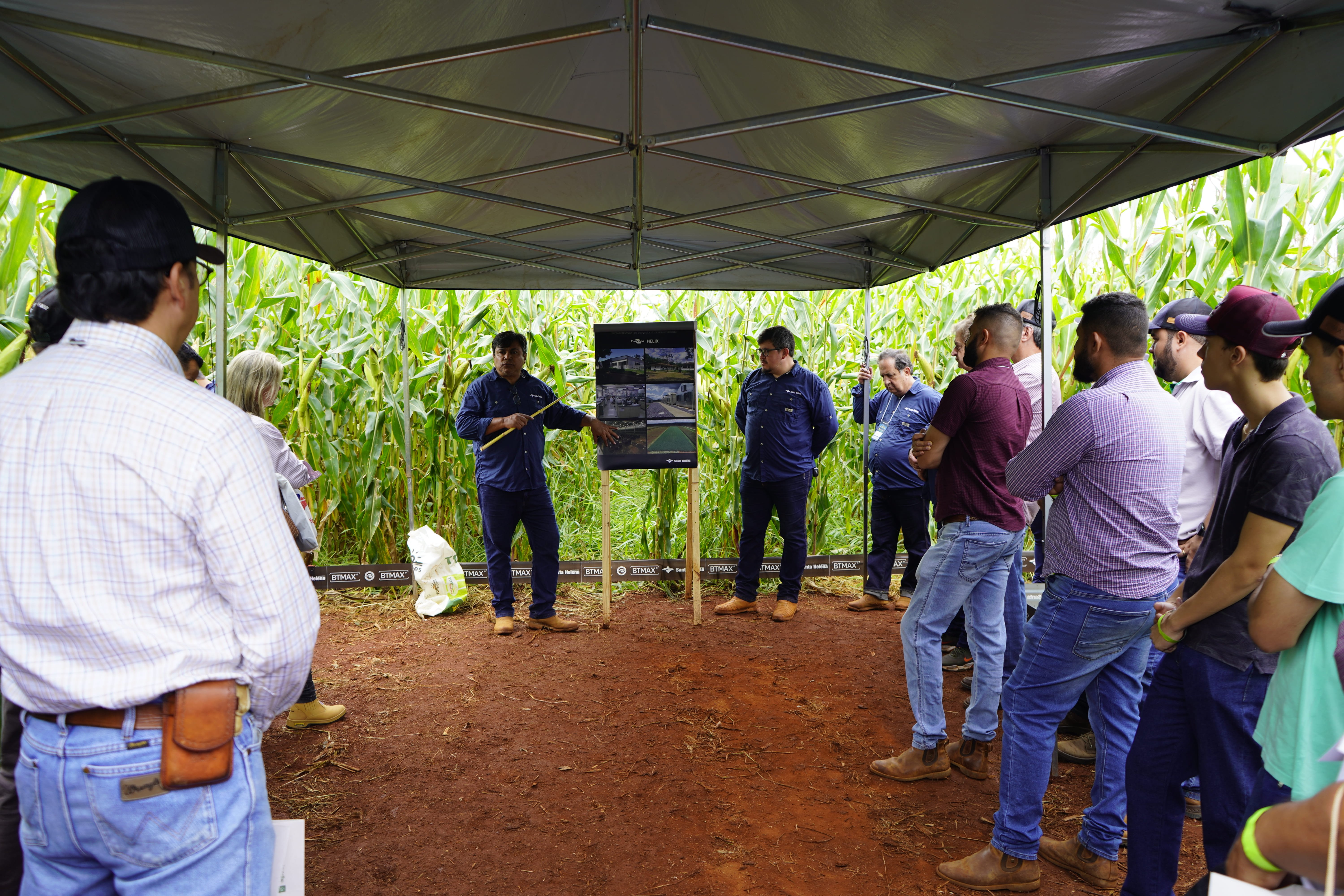 1° Dia de Campo - Foto 3
