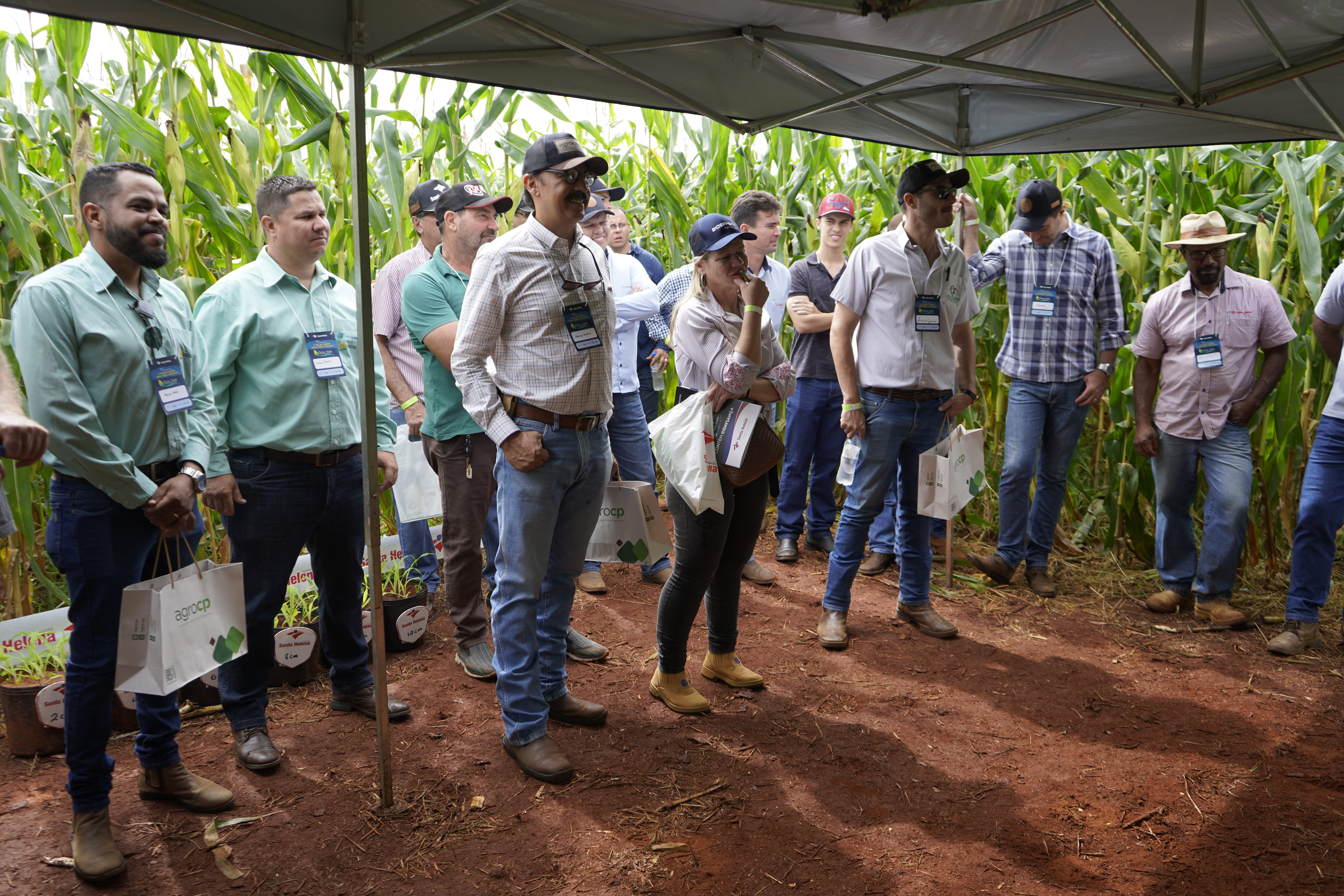 1° Dia de Campo - Foto 12