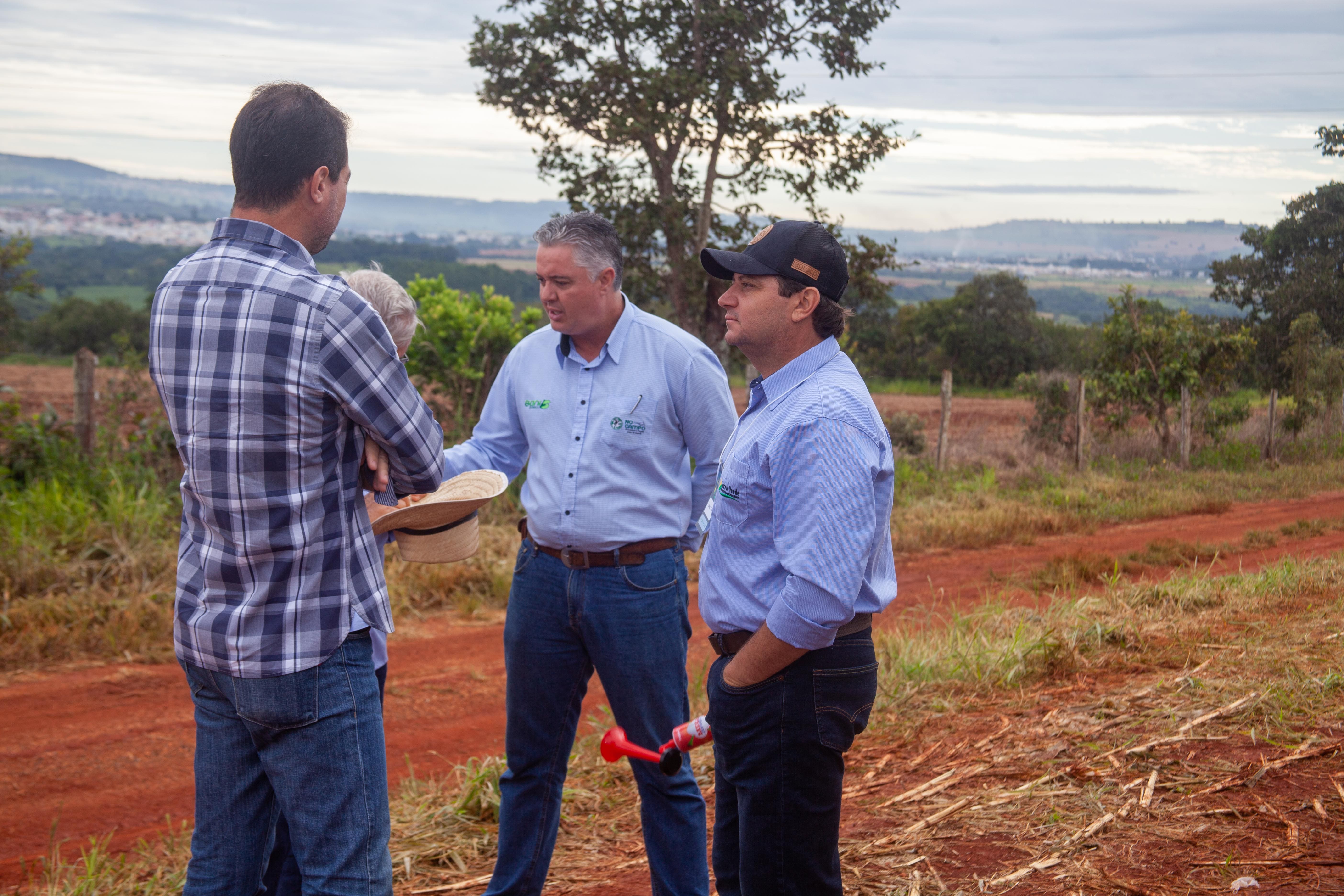 1° Dia de Campo - Foto 18
