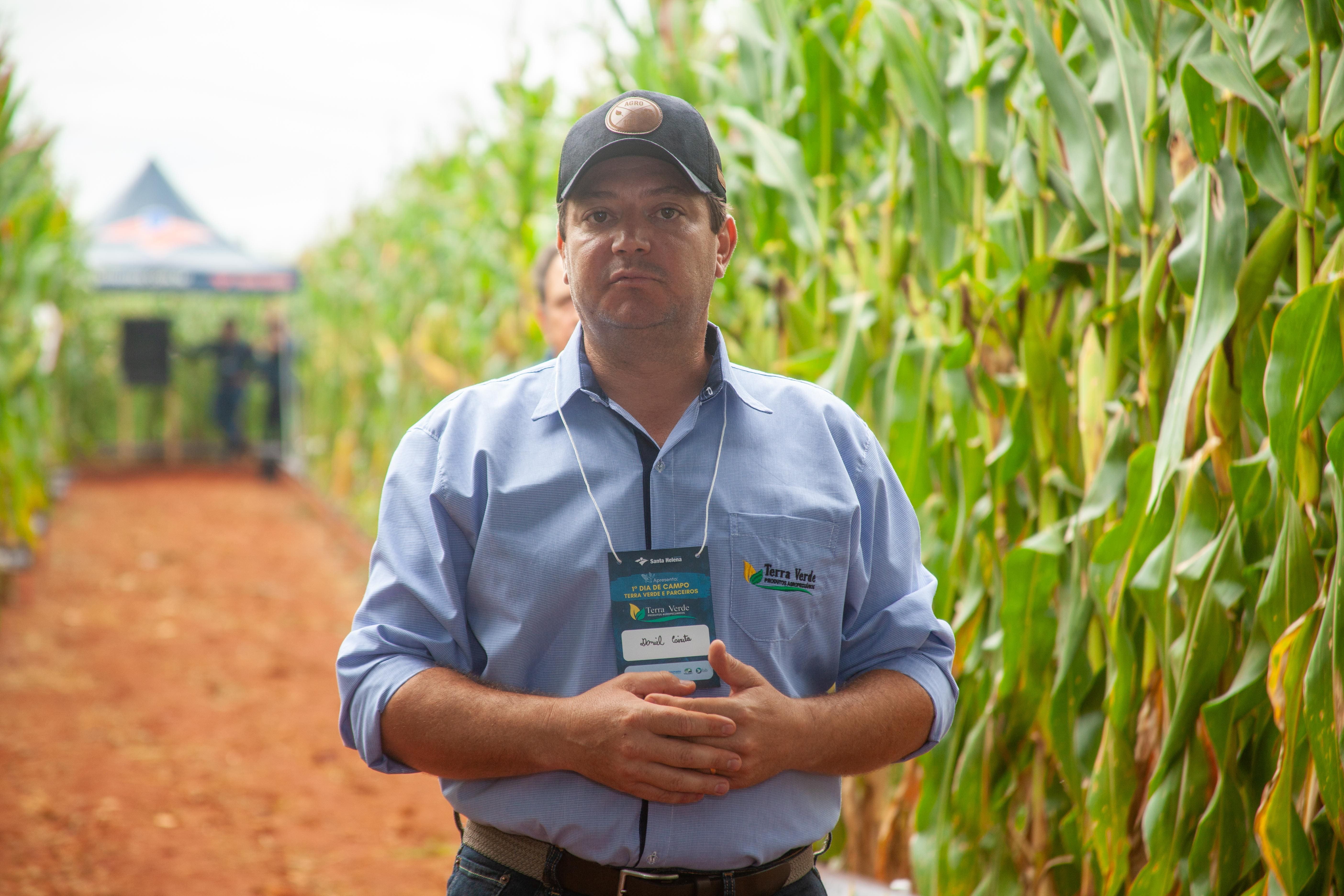 1° Dia de Campo - Foto 20