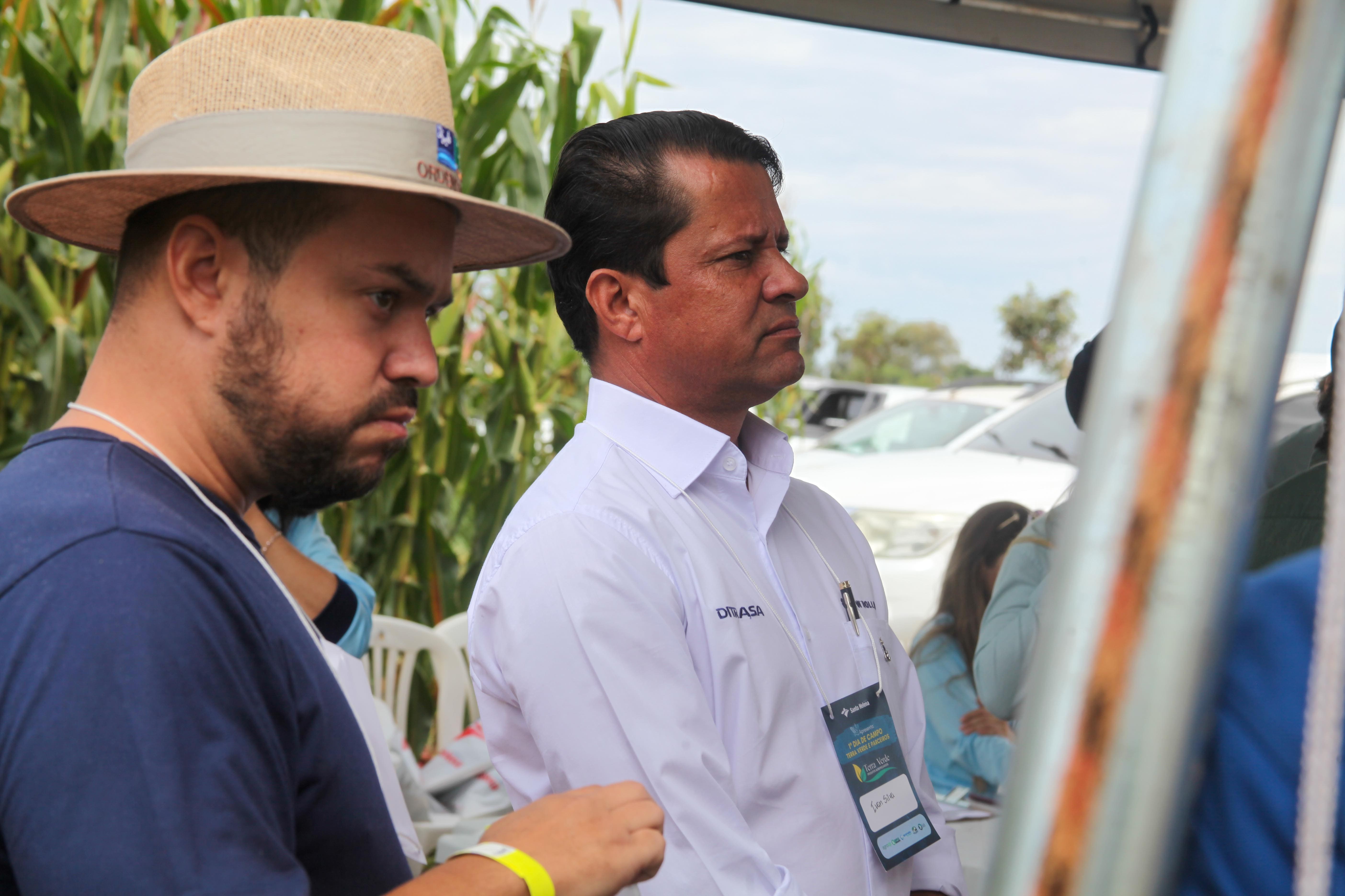 1° Dia de Campo - Foto 21