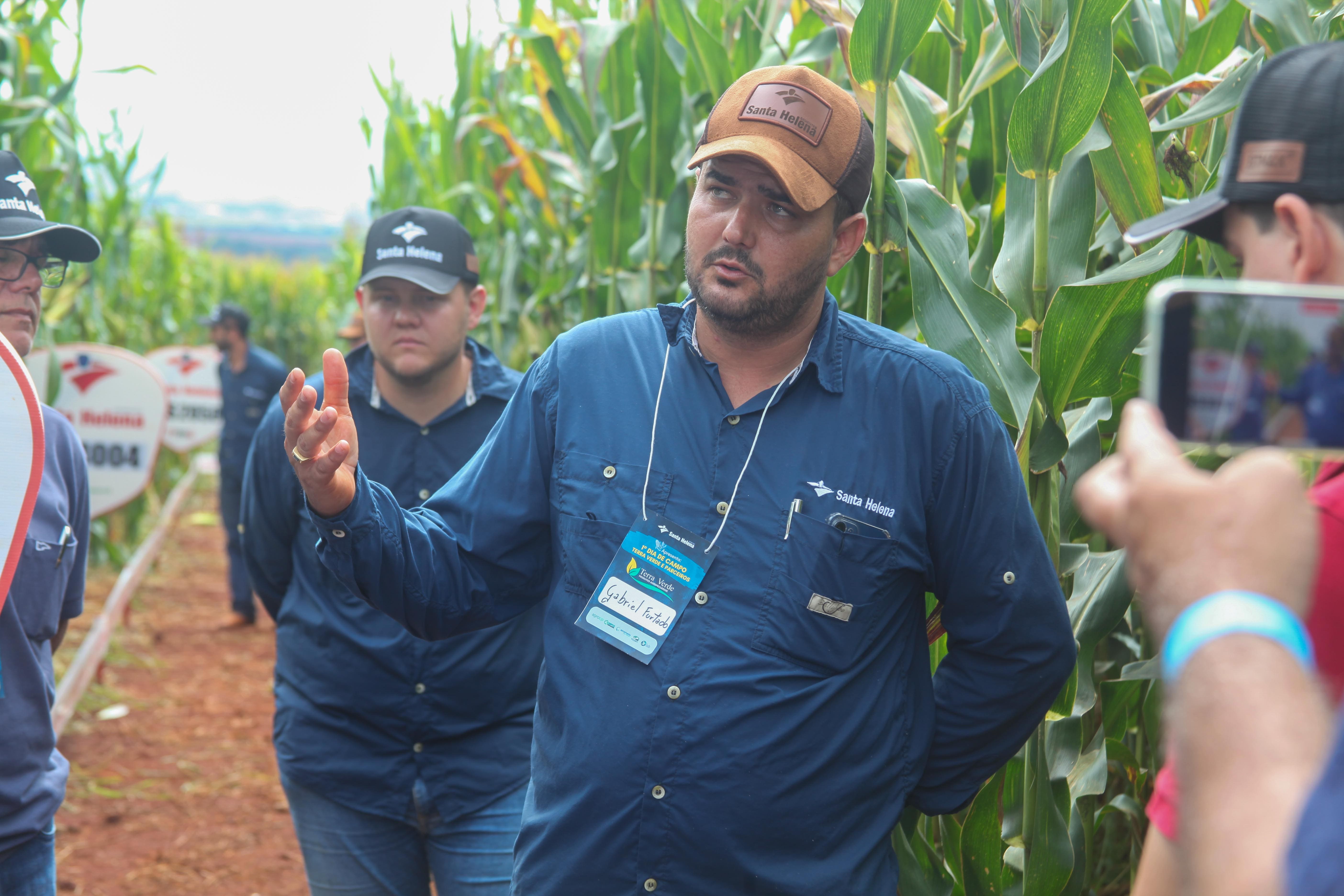 1° Dia de Campo - Foto 22