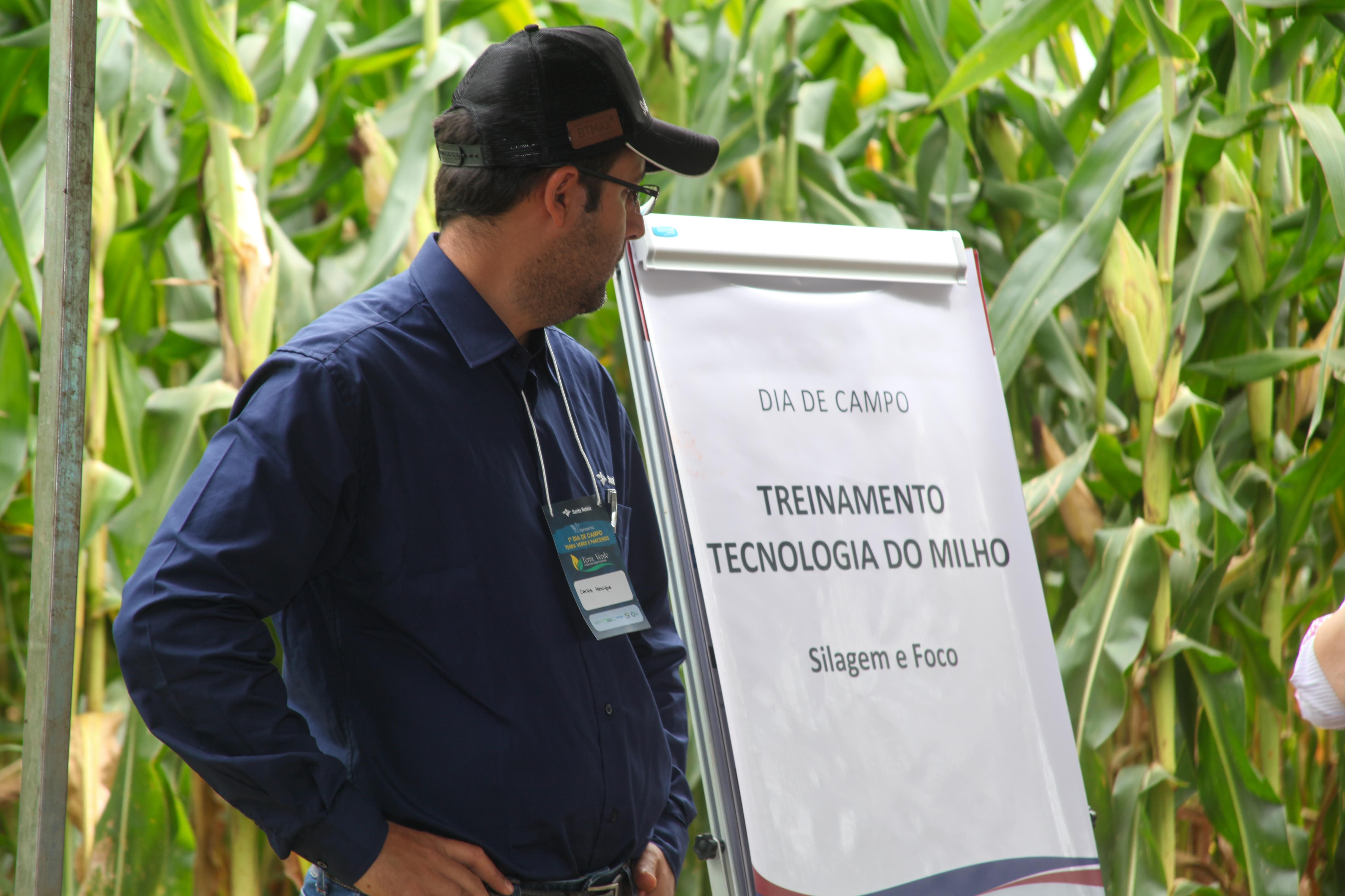 1° Dia de Campo - Foto 27