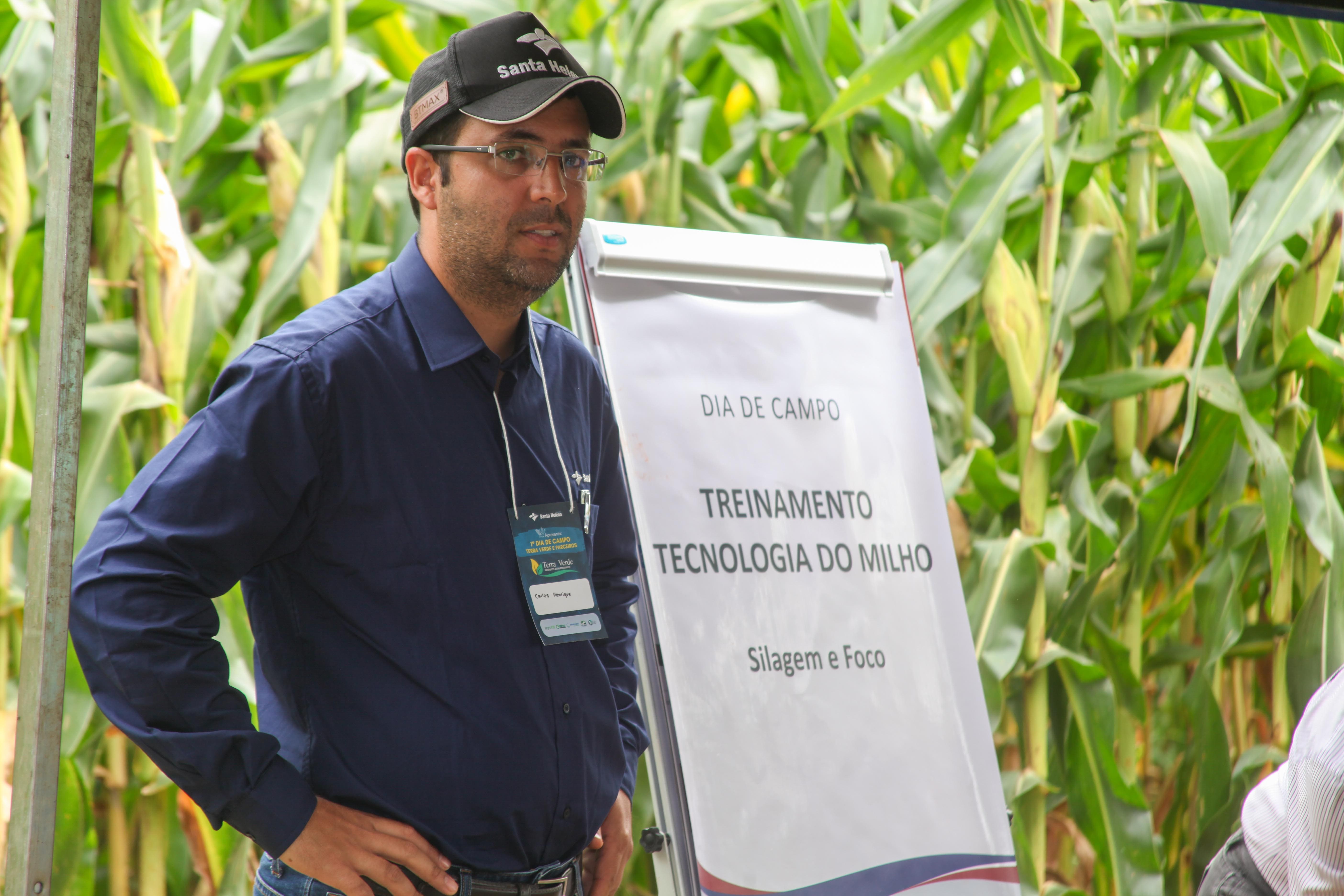 1° Dia de Campo - Foto 28