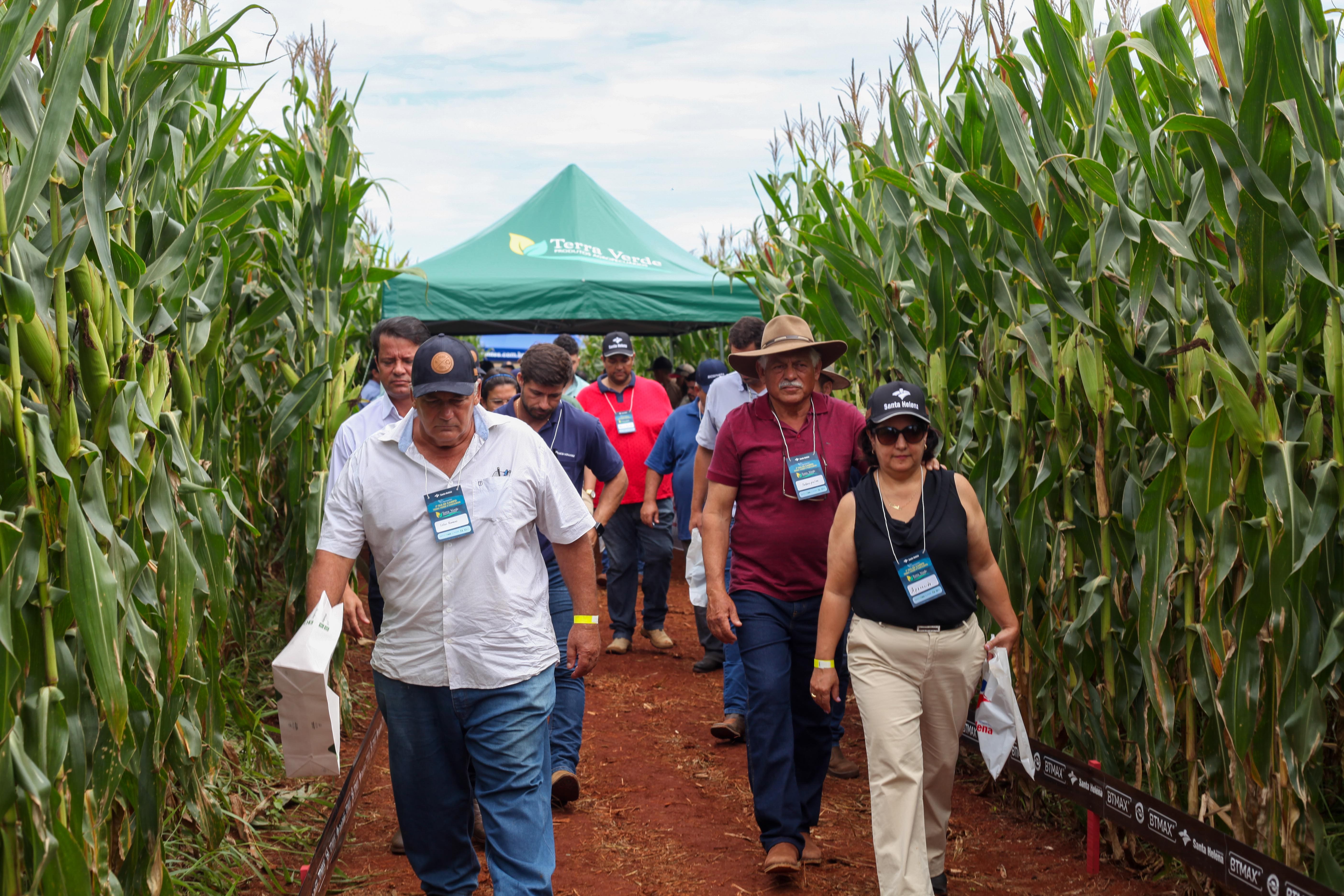 1° Dia de Campo - Foto 30