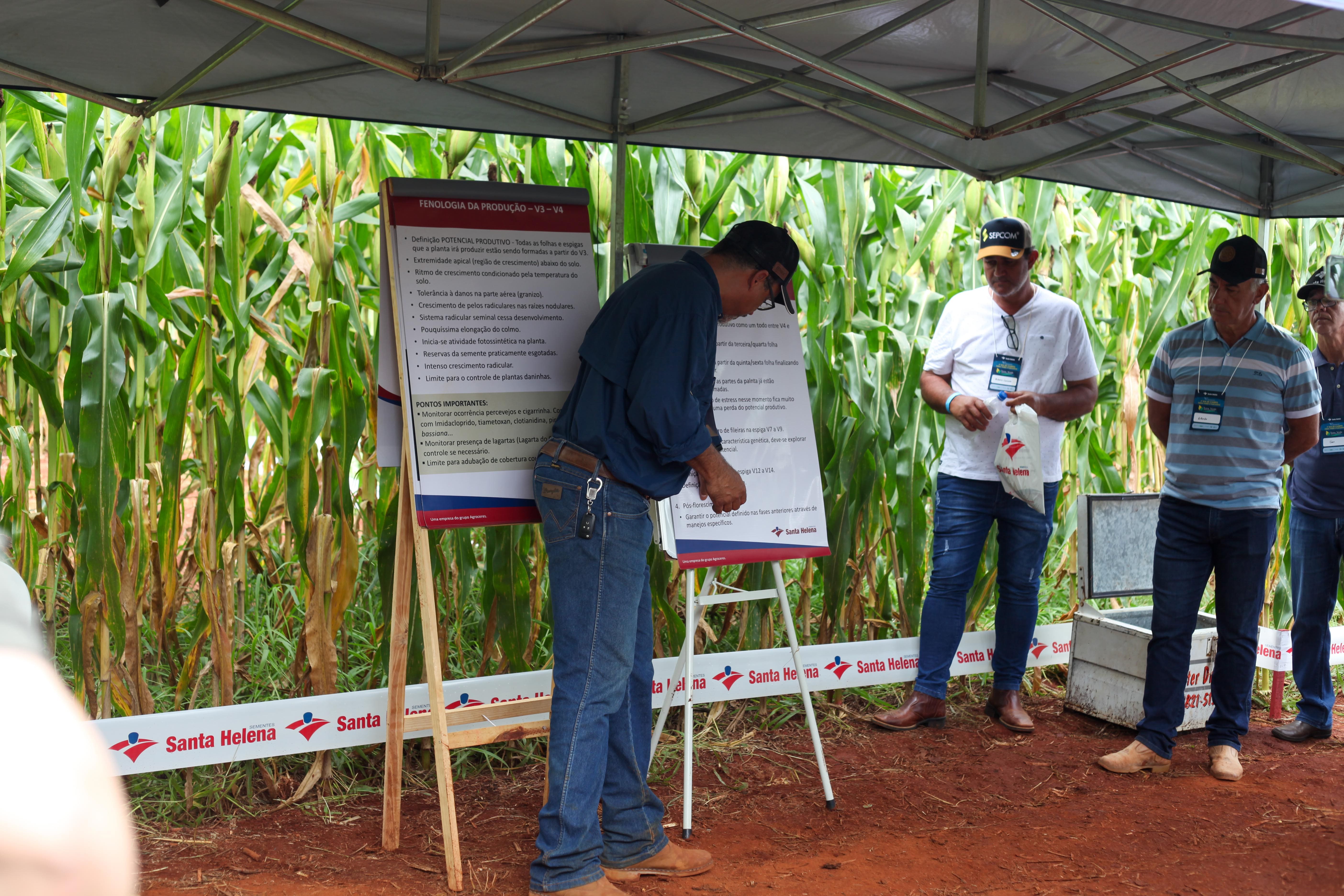 1° Dia de Campo - Foto 31