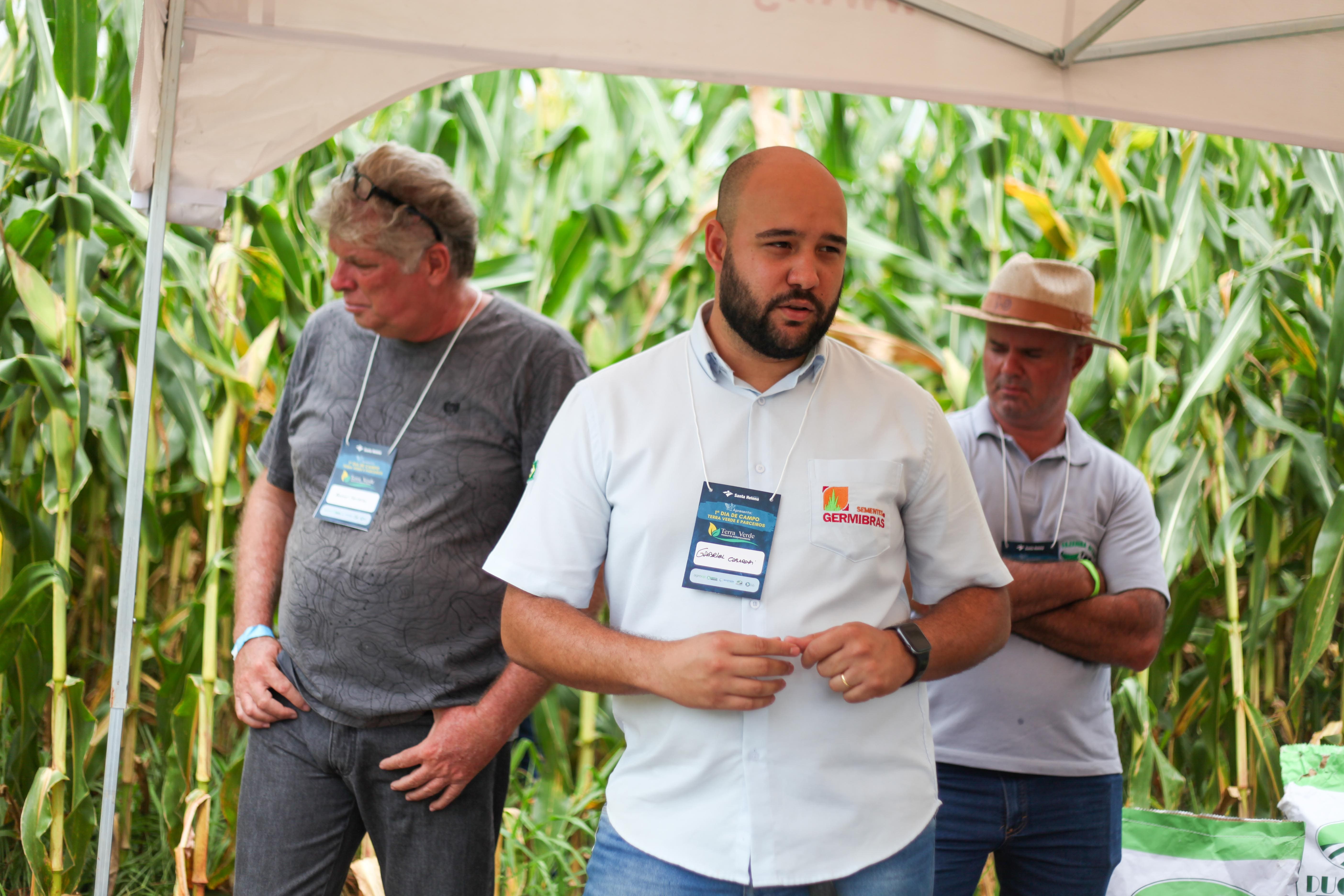 1° Dia de Campo - Foto 32