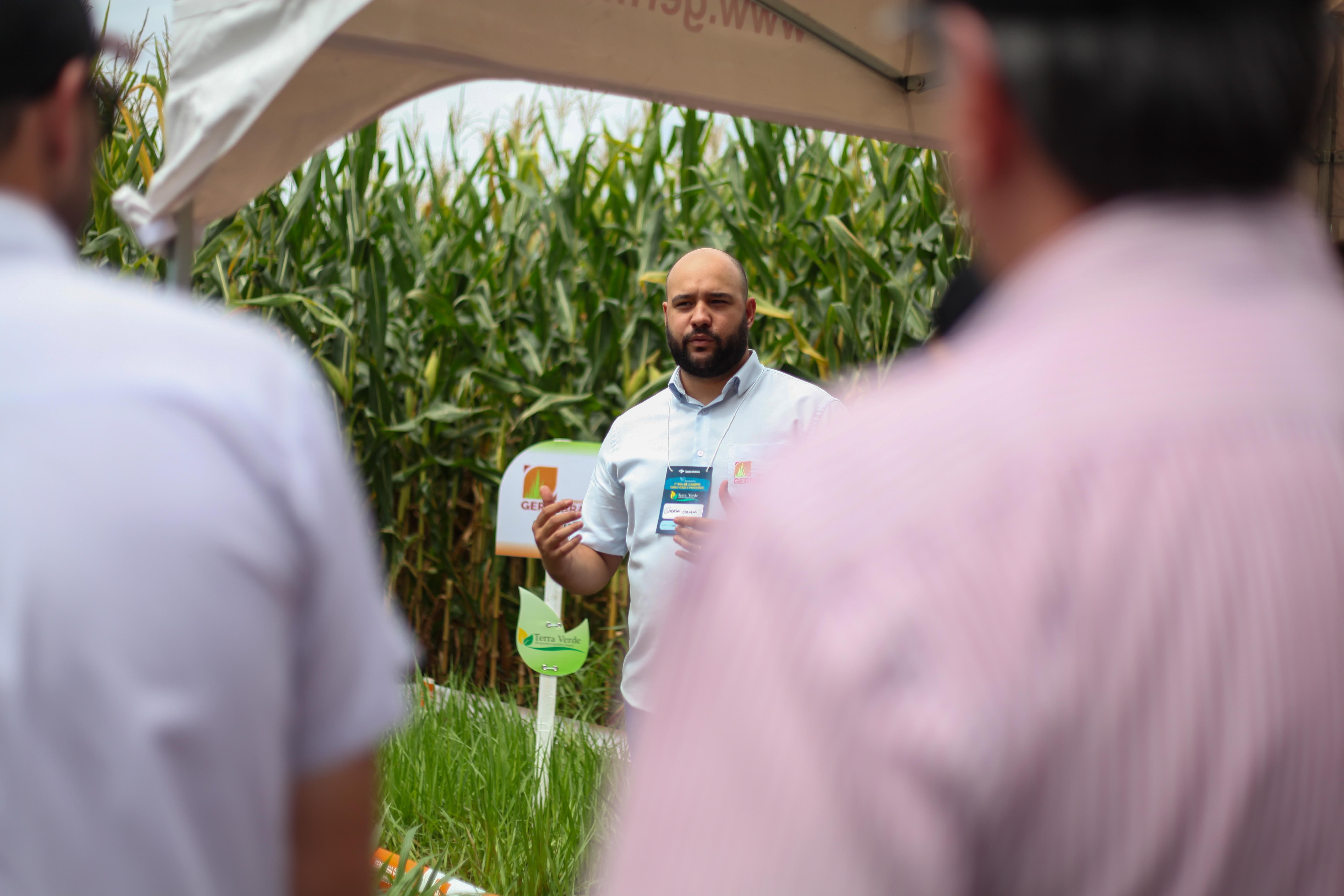 1° Dia de Campo - Foto 34