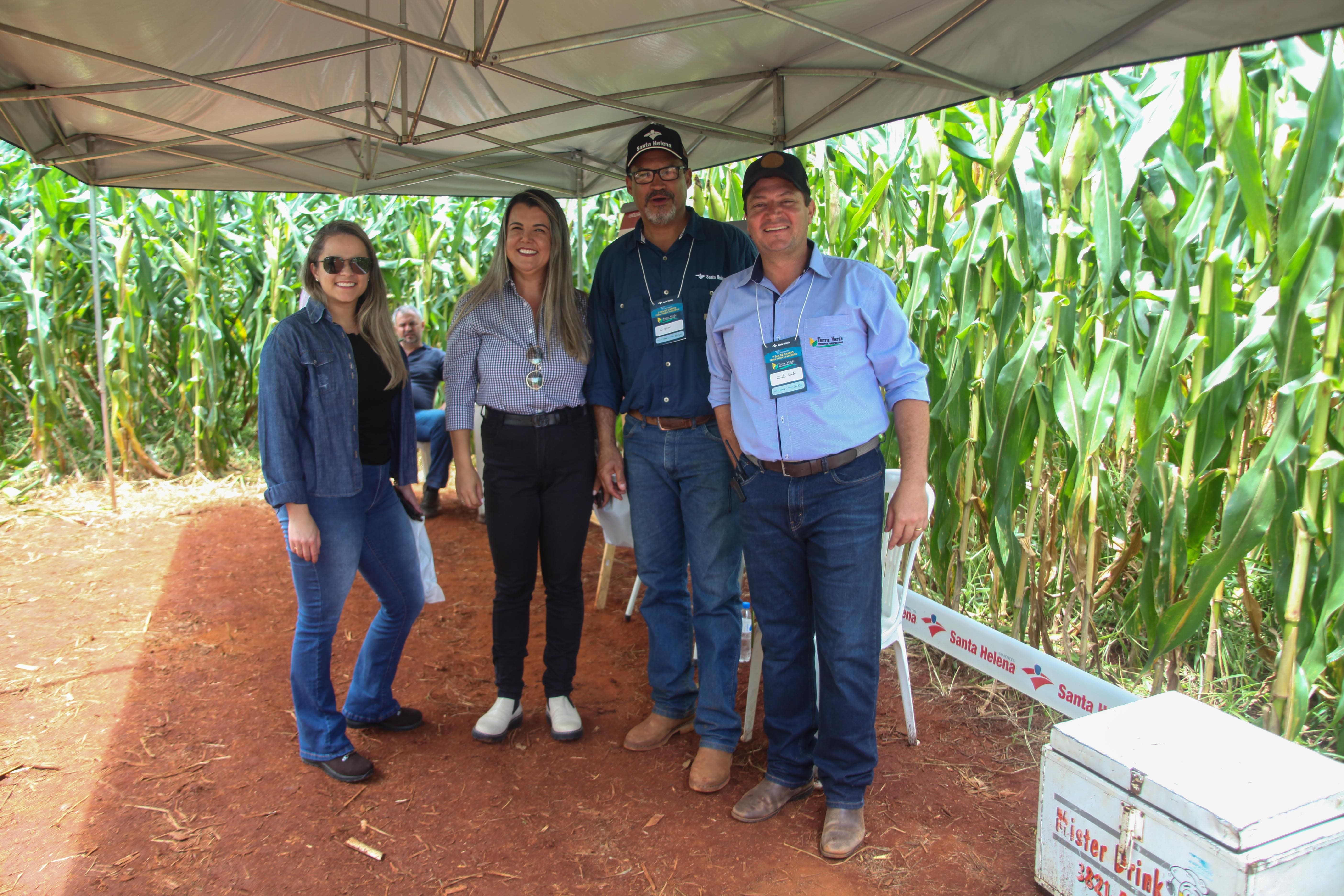 1° Dia de Campo - Foto 40