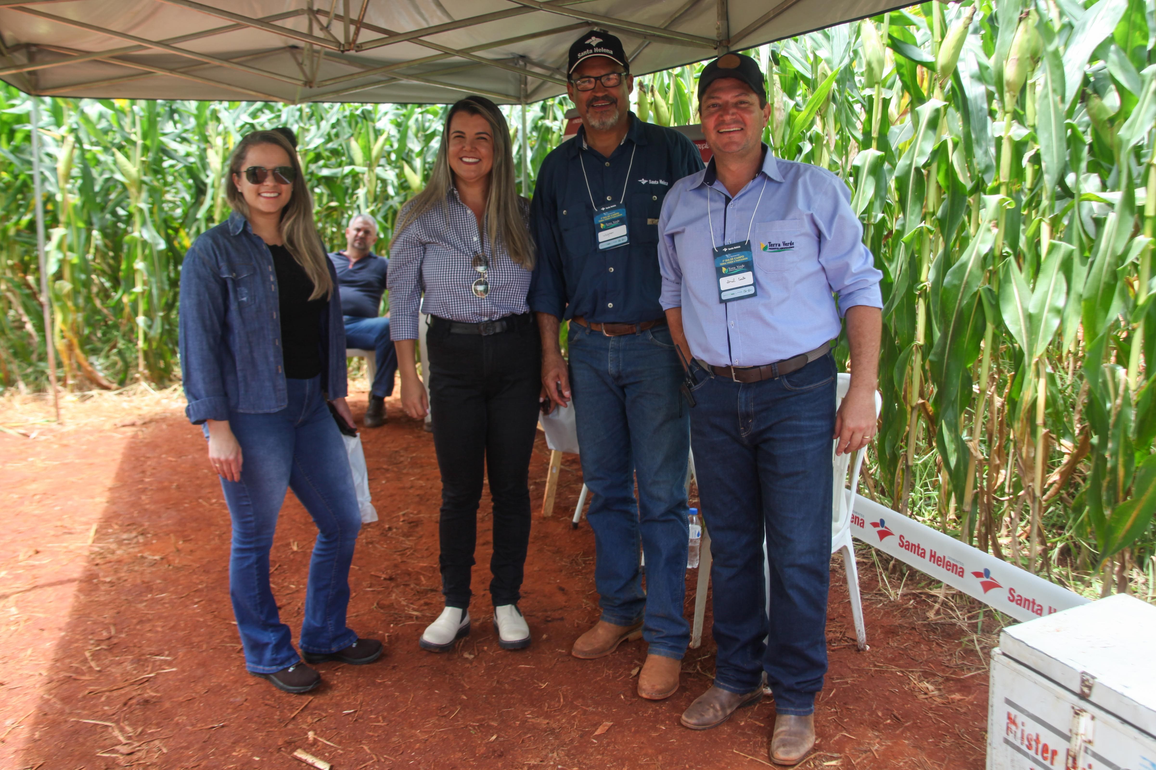 1° Dia de Campo - Foto 41