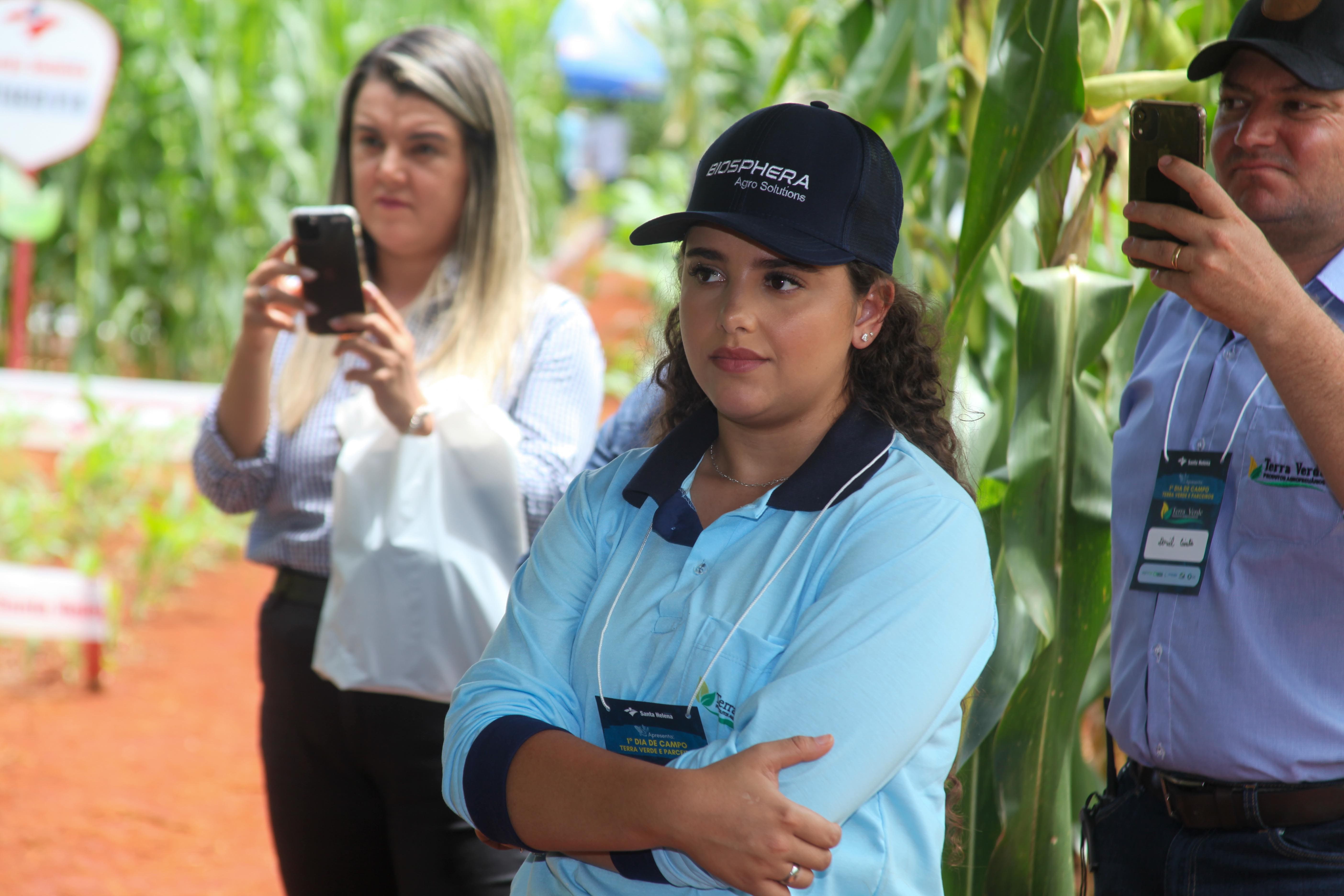 1° Dia de Campo - Foto 42