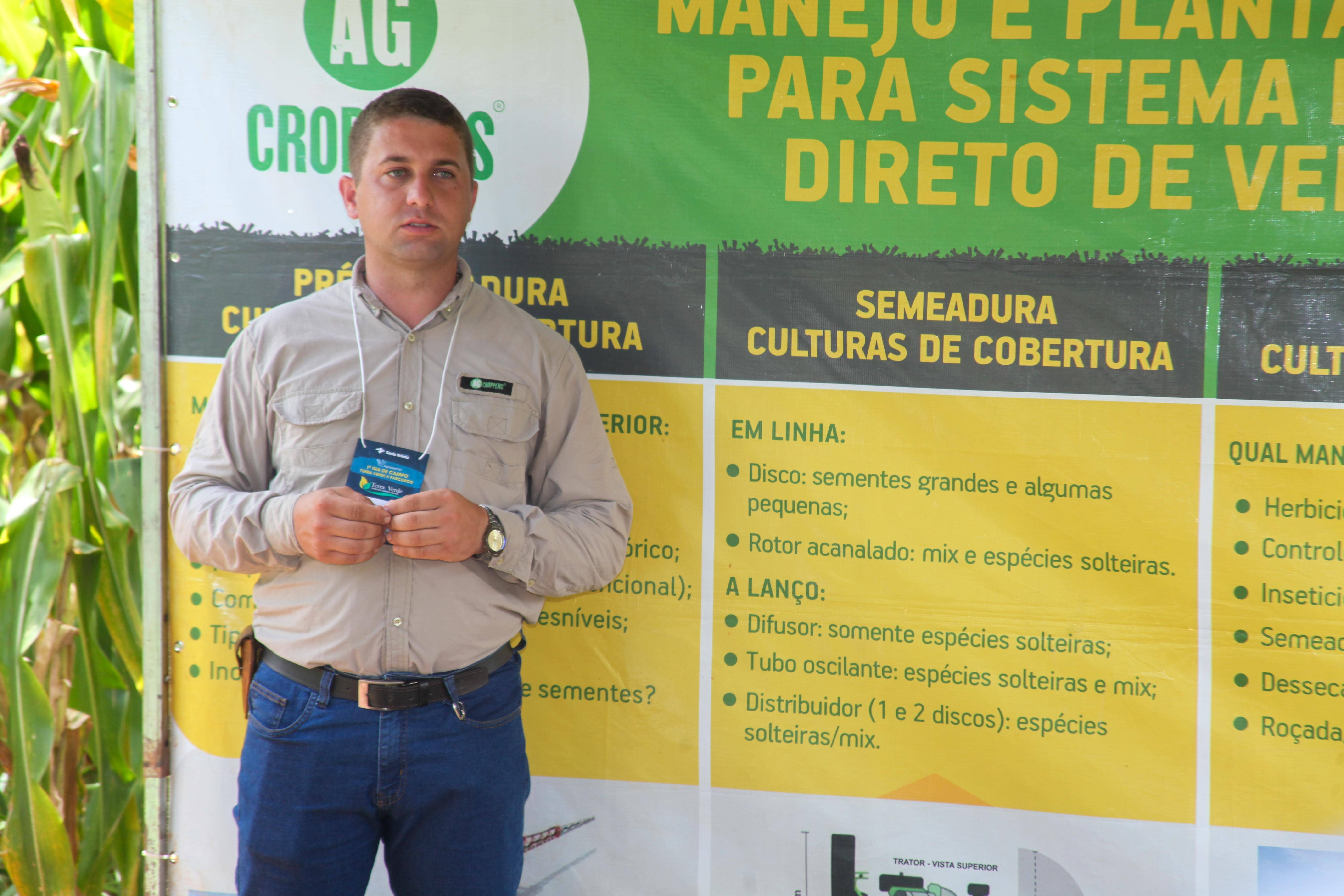 1° Dia de Campo - Foto 43