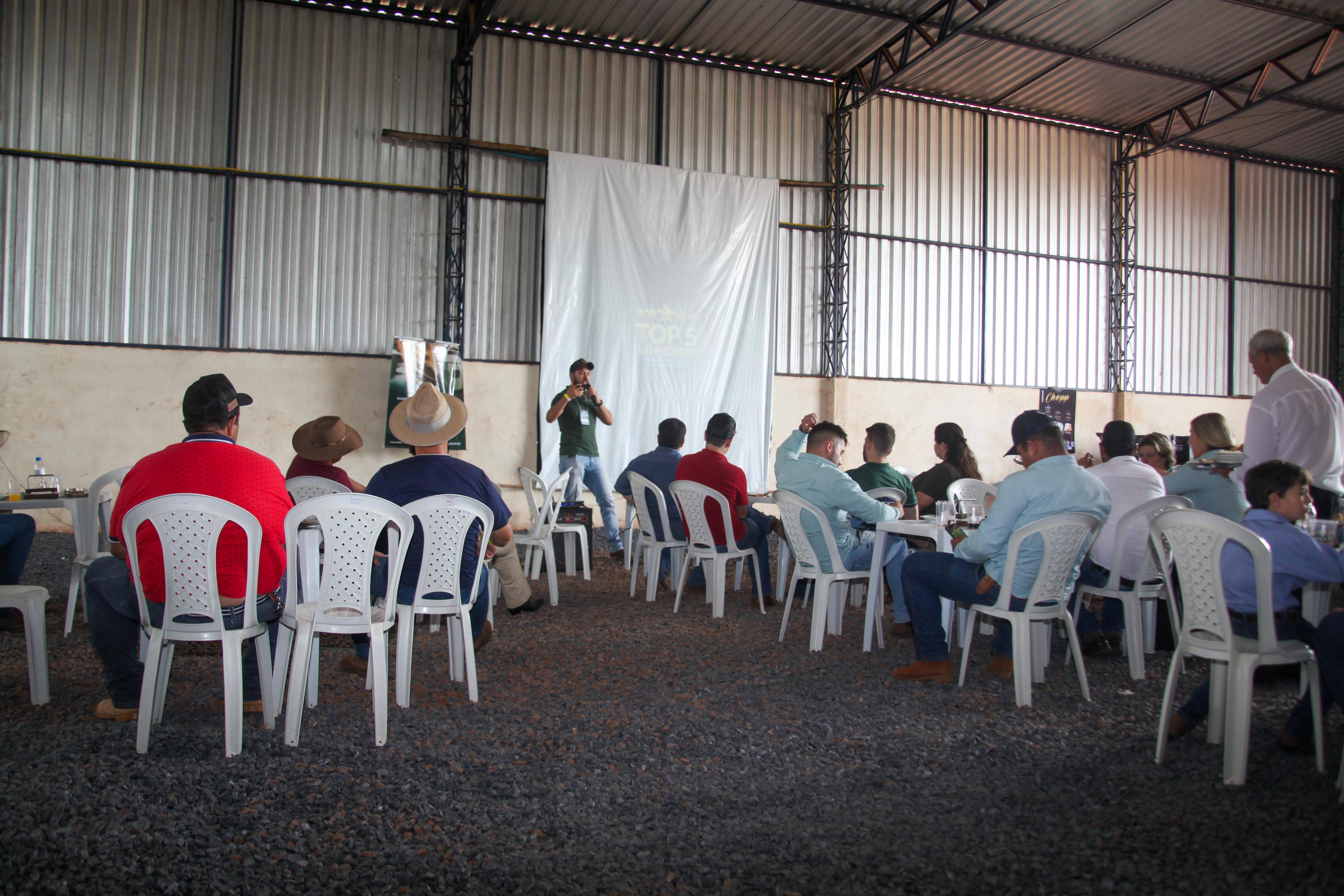 1° Dia de Campo - Foto 45