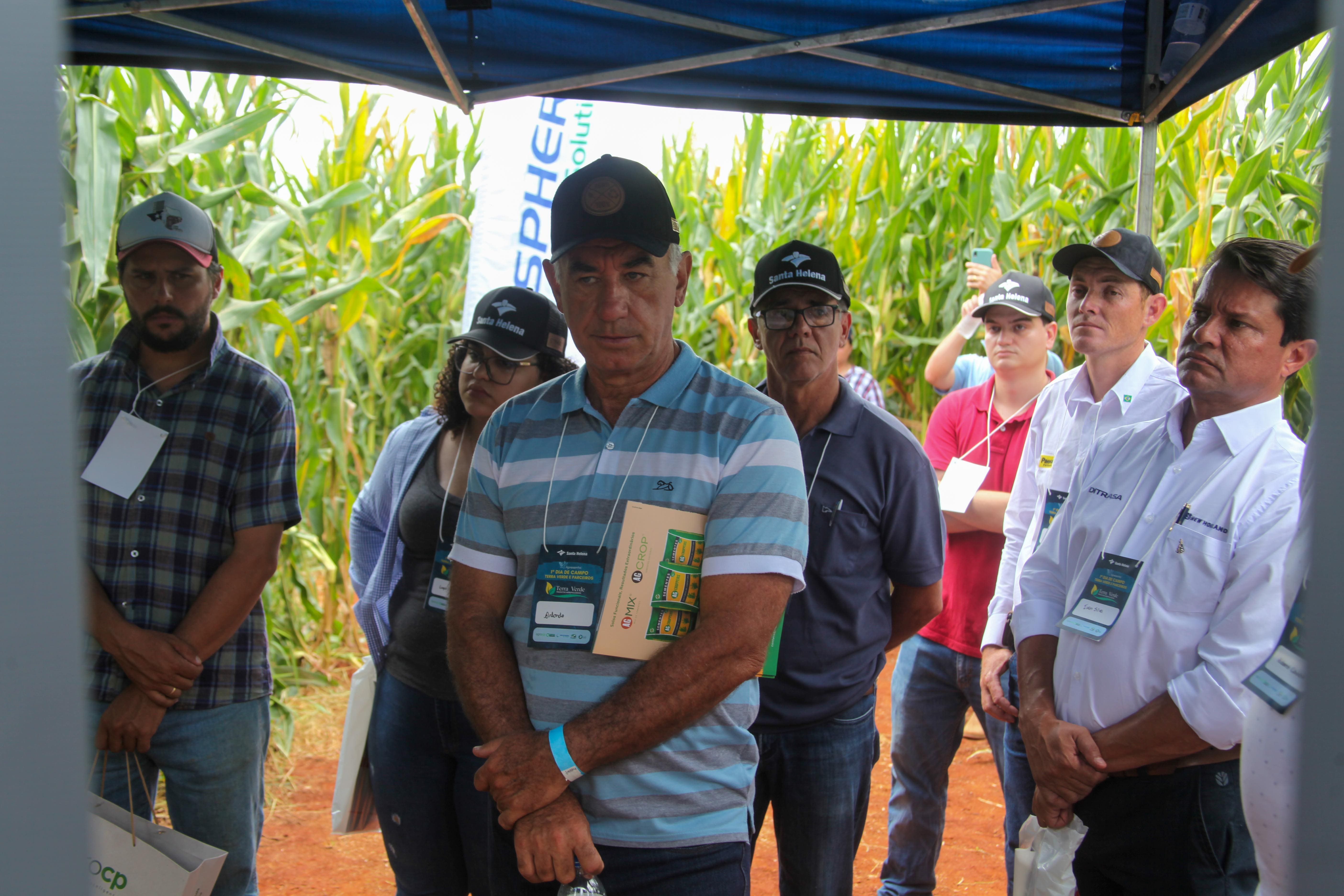 1° Dia de Campo - Foto 46