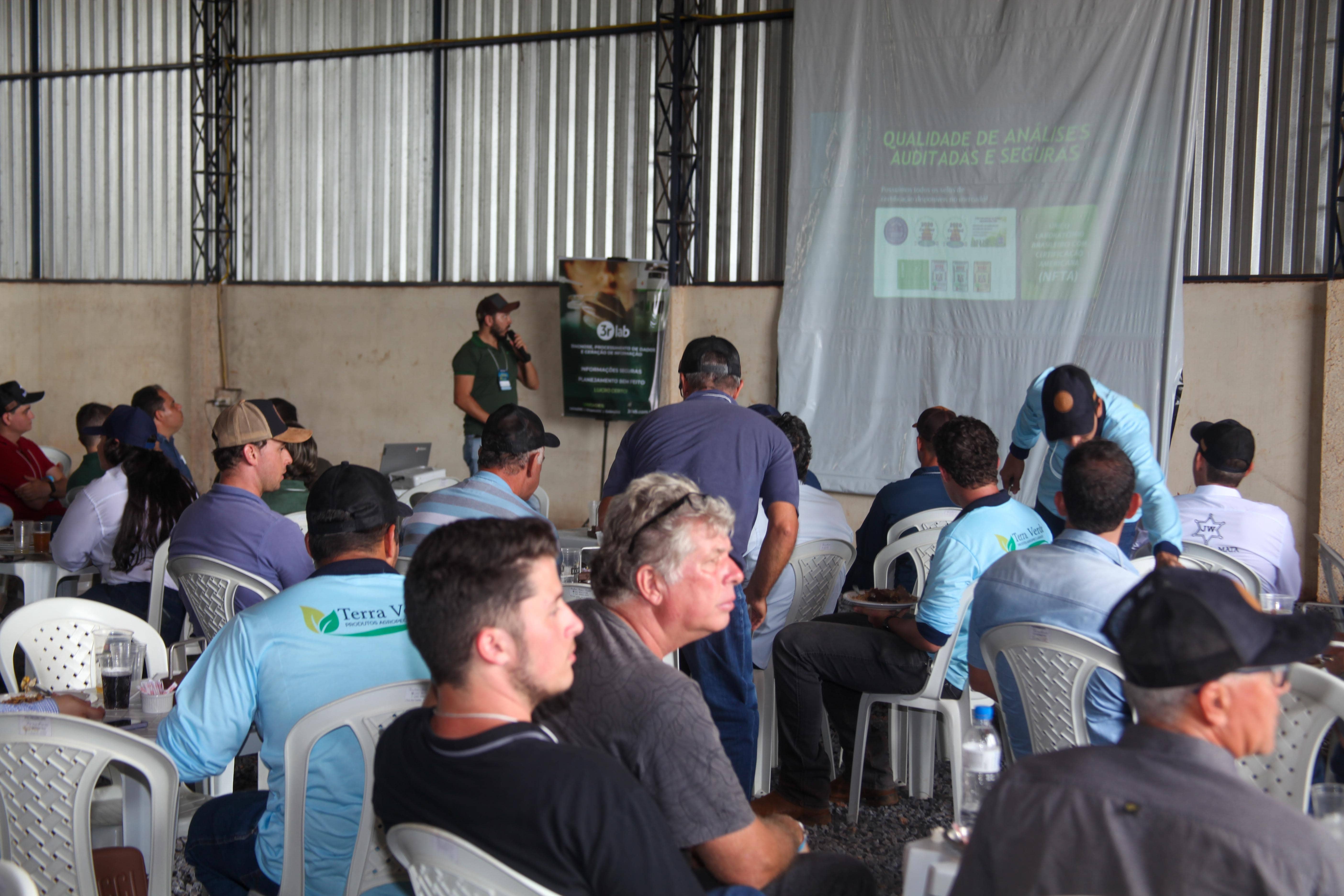 1° Dia de Campo - Foto 48