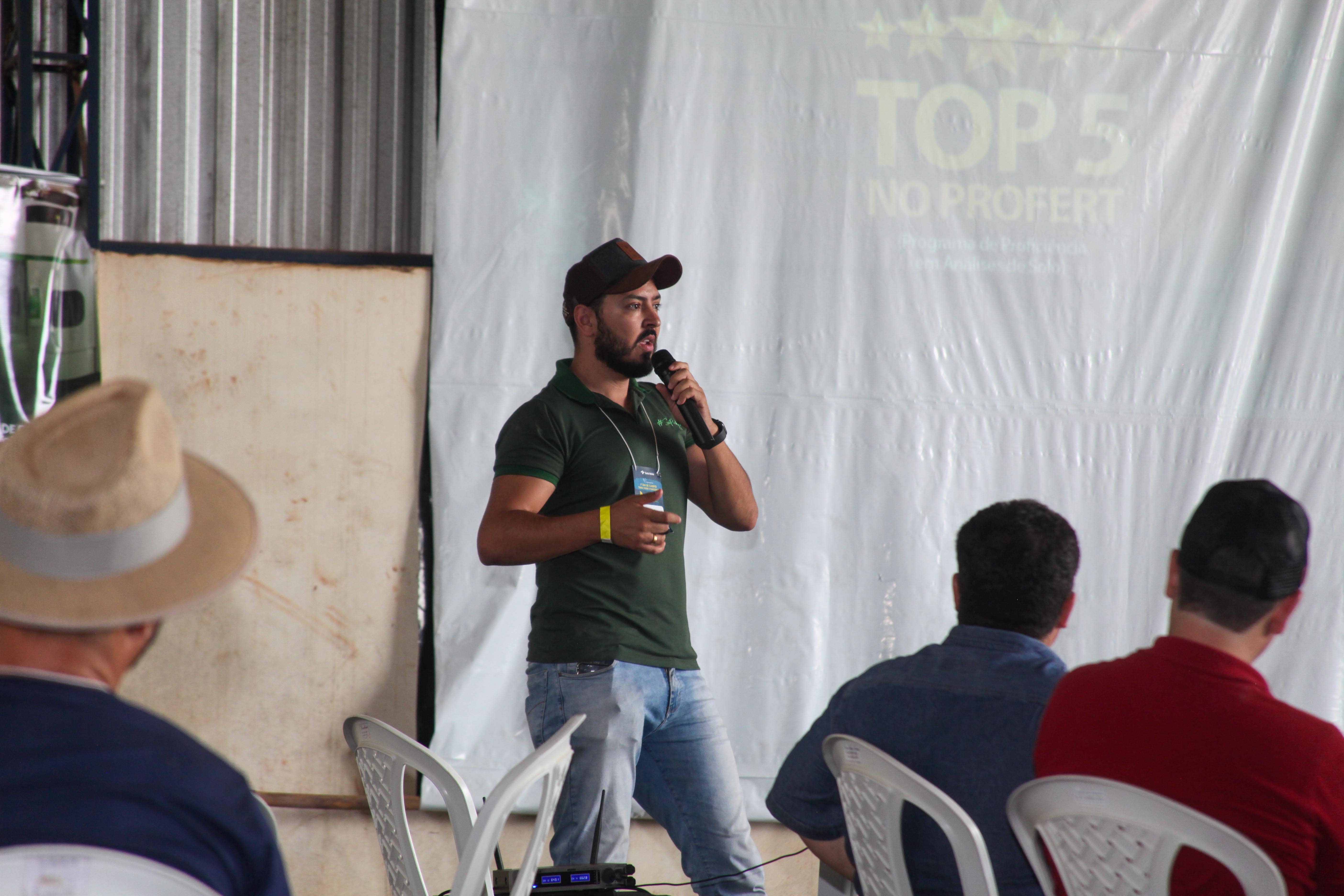 1° Dia de Campo - Foto 50