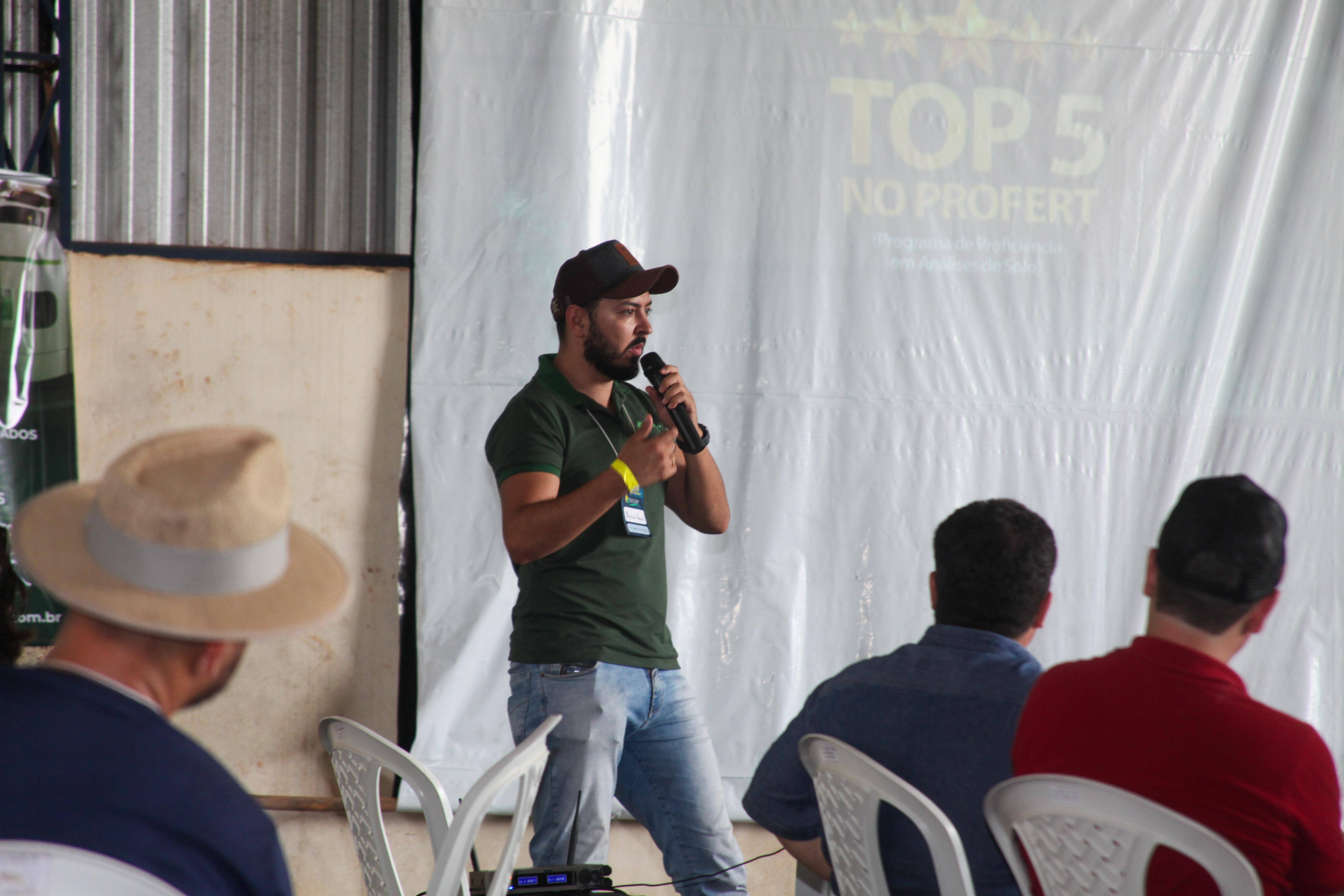 1° Dia de Campo - Foto 51